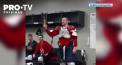 Hocheistul Aleksandr Ovechkin s-a remarcat cu doua reusite in victoria formatiei Washington Capitals - VIDEO
