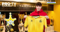 Sheriff Tiraspol a anuntat despre transferul atacantului Danil Ankudinov - VIDEO