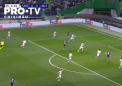 Manchester City a surclasat-o pe formatia Sporting Lisabona. Trupa lui Pep Guardiola s-a impus cu 5 la 0 - VIDEO