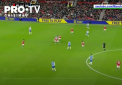 Dupa sase meciuri fara niciun gol inscris, Cristiano Ronaldo si-a trecut numele pe lista marcatorilor in Premier League - VIDEO