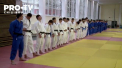 La doar 19 ani, Radu Izvoreanu si-a facut debutul la turneele internationale de judo printre seniori - VIDEO