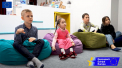 Tehnici de calcul moderne pentru copii din Moldova, implementate cu suportul granturilor UE 