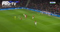 Kingsley Coman a salvat gruparea Bayern Munchen de la infrangere in duelul cu RB Salzburg - VIDEO