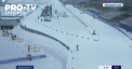 Proba feminina de biatlon start grupat, unde va participa si Alina Stremous, a fost reprogramata - VIDEO