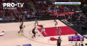 Baschetbalistul DeMar DeRozan a batut un record, care data din anul 1963 - VIDEO