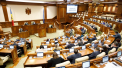 Pentru a treia oara consecutiv, deputatii Partidului SOR boicoteaza sedinta Parlamentului