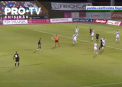 Mihail Caimacov a marcat un gol in tricoul formatiei Slaven Belupo, care evolueaza in campionatul de fotbal al Croatiei - VDEO 