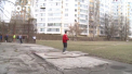 Atletii din Moldova au participat astazi la prima competitie din acest an. Sportivii s-au duelat in cadrul editiei de iarna a Campionatului National de Atletism - VIDEO