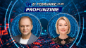 Primarul Ion Ceban - luni la emisiunea In PROfunzime cu Lorena Bogza
