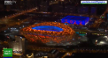 Cea de-a 24-a editie a Jocurilor Olimpice, desfasurata in China, a ajuns la final. Flacara olimpica a fost stinsa, iar drapelul - transmis reprezentantilor din Milano - VIDEO