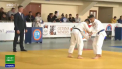 Peste 250 de tineri judocani din Moldova s-au duelat astazi in cadrul Campionatului National de pana la 20 de ani - VIDEO