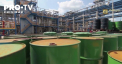 Pelliron 21.02.2022: Pretul petrolului a crescut usor astazi