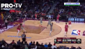 Echipa lui LeBron James s-a impus in meciul stelelor din NBA - VIDEO 