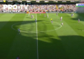 Pierre Emerick Aubameyang a bifat primul sau hat-trick in tricoul clubului FC Barcelona - VIDEO