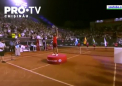 Tenismenul Carlos Alcaraz a devenit cel mai tanar castigator al unui turneu ATP 500 din istorie - VIDEO