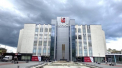 Primaria capitalei vrea sa contesteze decizia a CMC, cu privire la terenul vandut, din fata centrului comercial UNIC