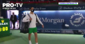 Tenismenul Novak Djokovic a inregistrat o victorie clara la revenirea in circuit, dupa scandalul din Australia - VIDEO