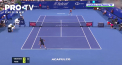 Tenismenul Daniil Medvedev poate deveni noul lider mondial, in cazul in care va triumfa la competitia de la Acapulco - VIDEO