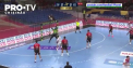 Federatia Europeana de Handbal a interzis desfasurarea tuturor meciurilor internationale in Ucraina - VIDEO
