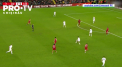Liverpool s-a apropiat la doar trei puncte diferenta de lidera campionatului englez de fotbal, Manchester City - VIDEO