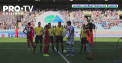 FC Sheriff poate deveni prima echipa din Moldova, care se califica in optimile de finala ale Ligii Europei. In aceasta seara, clubul tiraspolean va disputa mansa retur cu formatia Braga din Portugalia - VIDEO