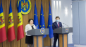 ULTIMA ORA. Guvernul va cere astazi Parlamentului instituirea starii de urgenta pentru 60 de zile in contextul razboiului din Ucraina 
