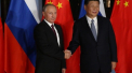 Putin i-a spus lui Xi Jinping ca este dispus sa negocieze la nivel inalt cu Ucraina