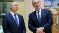 Celebrul dirijor rus Valery Gergiev, apropiat al lui Putin, exclus din Filarmonica din Viena pentru turneul din SUA