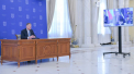 Klaus Iohannis conduce Summitul B9: „Am cerut sporirea posturii de descurajare si aparare pe Flancul Estic, in special la Marea Neagra”