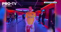 Tenismenul Daniil Medvedev va ocupa, in premiera, primul loc in clasamentul mondial, dupa ce Novak Djokovic a fost eliminat din competitia de la Dubai - VIDEO