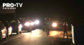 9 centre de primire a refugiatilor au fost deschise doar in Polonia, de-a lungul granitei comune cu Ucraina, care se intinde pe mai bine de 500 de kilometri - VIDEO