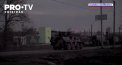 Rusia considera ca si-a indeplinit ”cu succes” toate obiectivele stabilite in prima zi a invaziei Ucranei. Precizarile ministrului Apararii din Rusia - VIDEO