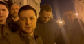 Presedintele Ucrainei Vladimir Zelenski, impreuna cu mai multi colegi, printre care si premierul Denys Shmyhal raman la Kiev: "Aparam Ucraina" - VIDEO