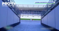 Conducerea forului UEFA a mutat meciul decisiv din Sankt Petersburg - VIDEO