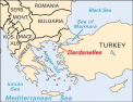 Turcia va inchide accesul la stramtorile Bosfor si Dardanele pentru navele ruse. Zelenski: "Ucrainenii nu vor uita asta niciodata"
