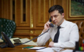 Zelensky sugereaza ca exista un consens cu privire la restrictionarea accesului Rusiei la sistemul SWIFT: Miliarde si miliarde pierderi pentru Rusia