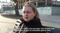 Declaratiile localnicilor din Odesa care au decis sa ramana la ei acasa. Reporterul PRO TV i-a surprins plini de curaj si increzuri in soldatii ucraineni - VIDEO