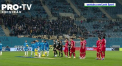 Mai multe echipe de fotbal din Europa si-au exprimat sprijinul moral pentru ceea ce se intampla in prezent pe teritoriul Ucrainei - VIDEO