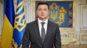 Vladimir Zelenski: Este un moment pentru a incheia discutia de lunga durata si a decide aderarea Ucrainei la UE