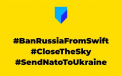 Rusia, tot mai izolata: Cipru, Italia si Germania ar fi de acord cu suspendarea din SWIFT. Ungaria, ultima opozanta - VIDEO