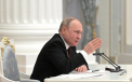 Kremlinul sustine ca Putin a ordonat vineri oprirea ofensivei in Ucraina, asteptandu-se la negocieri cu Zelenski, dar a transmis armatei sa continue atacurile sambata, acuzand Kievul ca a refuzat discutiile