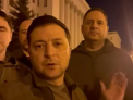 Volodimir Zelenski, dupa ce SUA i-a propus evacuarea din Kiev: „Lupta e aici. Am nevoie de munitie, nu de o plimbare!”