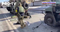 Rusii au spart apararea orasului Harikov, al doilea oras ca marime din Ucraina, iar acum acolo au loc lupte de strada. Totusi, armata ucraineana afirma ca detine in continuare controlul asupra orasului - VIDEO