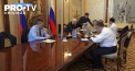 Consilierul Presedintiei Federatiei Ruse, Vladimir Medinski, despre negocierile cu Ucraina: "La ora 15 am primit confirmarea" - VIDEO