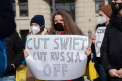 Analiza: Ce inseamna eliminarea bancilor rusesti din Swift pentru economia Rusiei