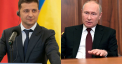 ULTIMA ORA. Ucraina a fost de acord sa poarte discutii in regiunea Gomel, Belarus. Delegatia rusa merge acolo