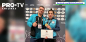 Moldoveanca Anastasia Nichita a cucerit medalia de aur la un turneu din Turcia - VIDEO