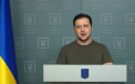 Presedintele Ucrainei Vladimir Zelenski s-a adresat oficial Tribunalului International de la Haga. El cere pedepsirea penala pentru atacul asupra Ucrainei - VIDEO