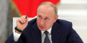 Ultima ora. Putin a ordonat ridicarea gradului de alerta pentru fortele nucleare - VIDEO