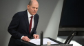Olaf Scholz: Germania isi va reduce dependenta fata de gazul Rusiei